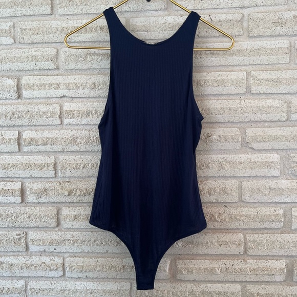 Free People bodysuit - Picture 1 of 9